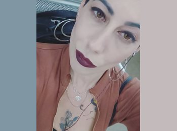 Roomgo BR - Aline barsoti  - 44 - Tatuapé