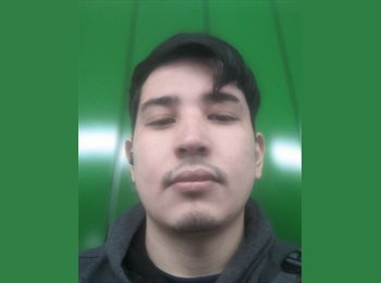 Roomgo BR - RODRIGO - 29 - São Paulo SP