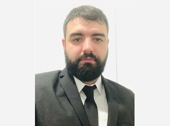 Roomgo BR - Gaspar - 36 - Santo André