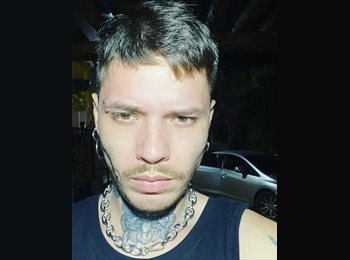 Roomgo BR - Caique Previato - 30 - Jardim Paulista