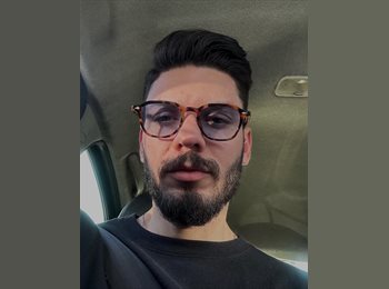 Roomgo BR - Bruno - 33 - Curitiba