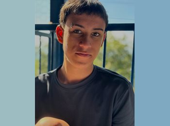 Roomgo BR - Nathan Gabriel Da Siqueira Thealdo  - 18 - Maracanã