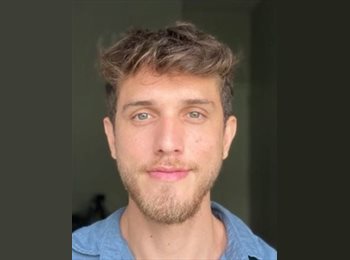 Roomgo BR - Anderson - 31 - Catete