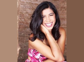 Roomgo BR - Nathália  Miranda de Souza - 29 - Belo Horizonte