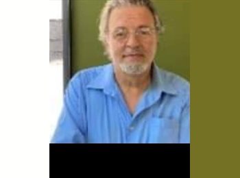 Roomgo BR - Luiz carlos - 69 - Jardim Paulista
