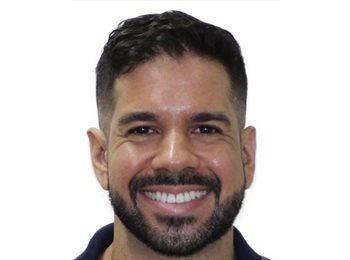 Roomgo BR - Vinicius Nunes - 38 - Botafogo
