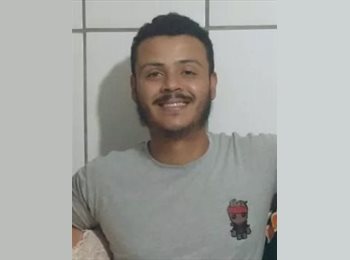 Roomgo BR - Andrew Lucas de Paiva  - 18 - Jardim Paulista
