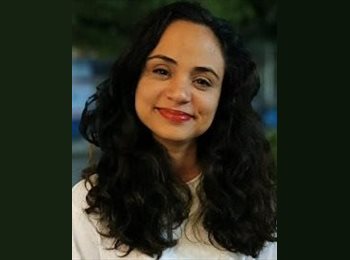 Roomgo BR - Simone - 36 - Itanhangá