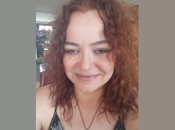 Roomgo BR - Rebeca - 58 - Belo Horizonte