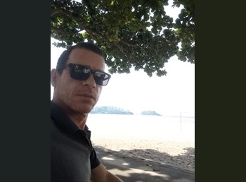 Roomgo BR - Leonardo - 47 - Estácio