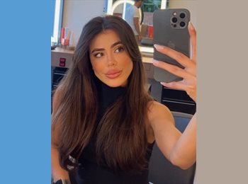 Roomgo BR - Flávia  - 31 - Jardim Paulista