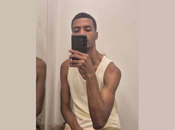 Roomgo BR - Lucas - 30 - Bela Vista