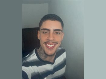 Roomgo BR - Pedro Henrique Gomes Silva  - 22 - São Bernardo do Campo