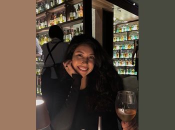 Roomgo BR - Amanda  - 25 - Liberdade