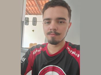 Roomgo BR - Washington - 18 - Maracanã