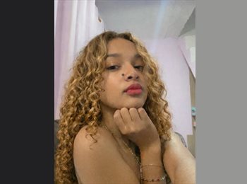 Roomgo BR - RENATA - 20 - São Paulo SP