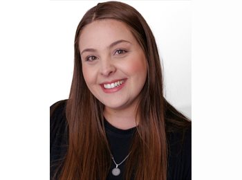 Roomgo BR - Rafaela - 29 - Maracanã