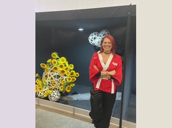 Roomgo BR - Janaína - 49 - Jardim Paulista