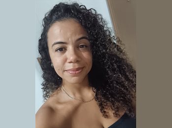 Roomgo BR - PALOMA - 40 - Estácio