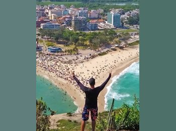 Roomgo BR - Marco - 53 - Jardim Paulista