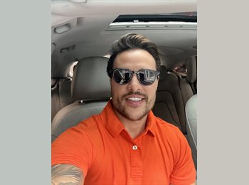 Roomgo BR - Ronaldo Lieb  - 35 - São Paulo SP