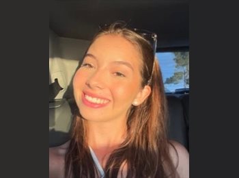 Roomgo BR - Manuella - 20 - Leme