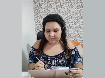 Roomgo BR - Olga - 38 - Ipanema