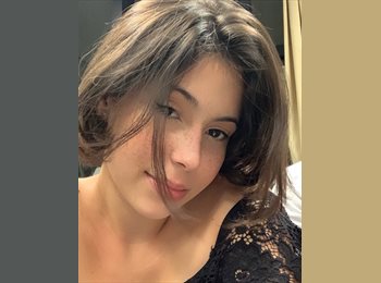 Roomgo BR - Raissa  - 21 - Sorocaba