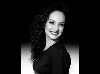 Roomgo BR - Vanessa - 31 - São José dos Campos