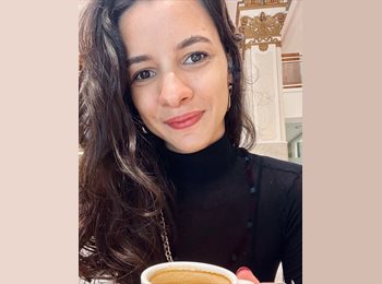 Roomgo BR - LETICIA - 26 - Rio de Janeiro RJ