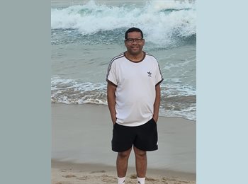 Roomgo BR - Edualdo Santos Da Silva  - 61 - Jardim Paulista