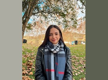 Roomgo BR - Beatriz - 22 - Florianópolis