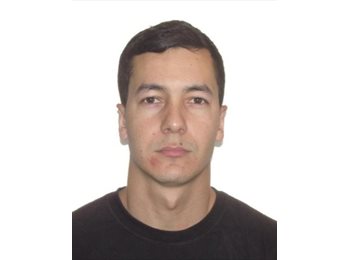 Roomgo BR - MOISES - 37 - Campinas