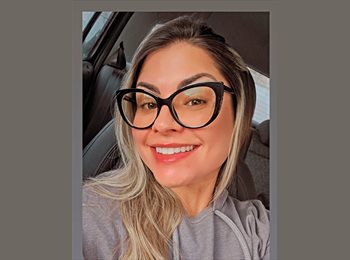 Roomgo BR - Letícia - 34 - Jardim Paulista