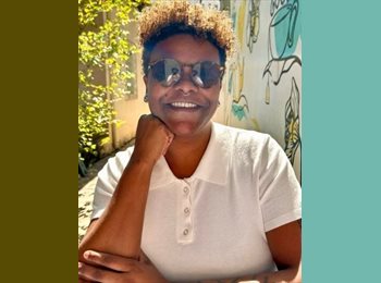 Roomgo BR - CHRISTIANE - 41 - Estácio