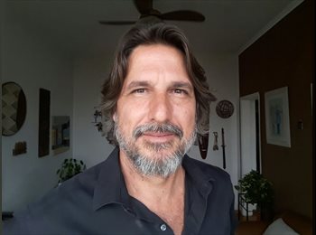 Roomgo BR - Joao - 59 - Rio de Janeiro RJ