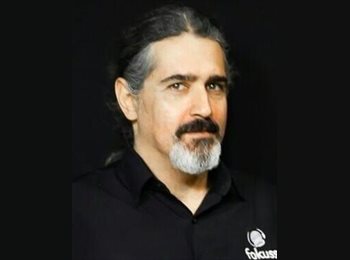 Roomgo BR - Marcelo - 44 - Caxias do Sul