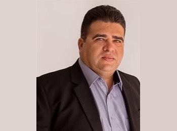 Roomgo BR - Isaque perotti - 41 - São Paulo SP