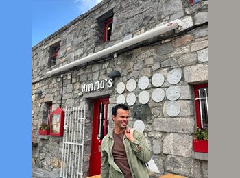 Roomgo BR - Samuel - 36 - Campinas