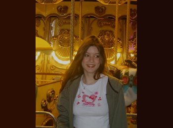 Roomgo BR - liz - 18 - Liberdade