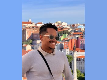 Roomgo BR - Nathan - 25 - Ipanema