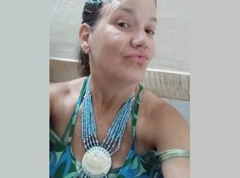 Roomgo BR - Denise  - 48 - Estácio