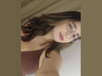 Roomgo BR - Mariana - 19 - Vila Velha