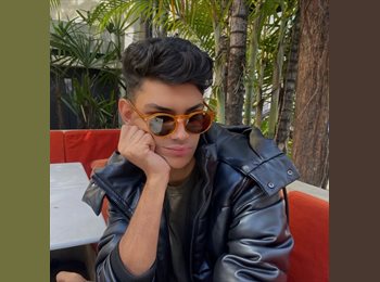 Roomgo BR - João Pedro - 27 - Itaim Bibi