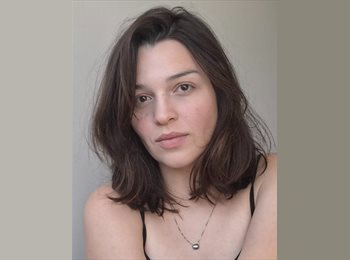 Roomgo BR - Silvia Luize Gomes Demarchi  - 25 - Pinheiros