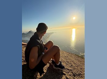 Roomgo BR - Uan - 20 - São Paulo SP