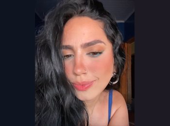 Roomgo BR - Letícia  - 25 - Estácio