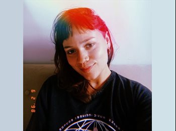 Roomgo BR - Ale - 31 - Maracanã