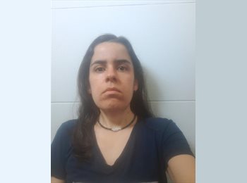 Roomgo BR - Yasmmin - 33 - Estácio