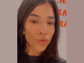 Roomgo BR - Raisa  - 37 - Rio de Janeiro RJ